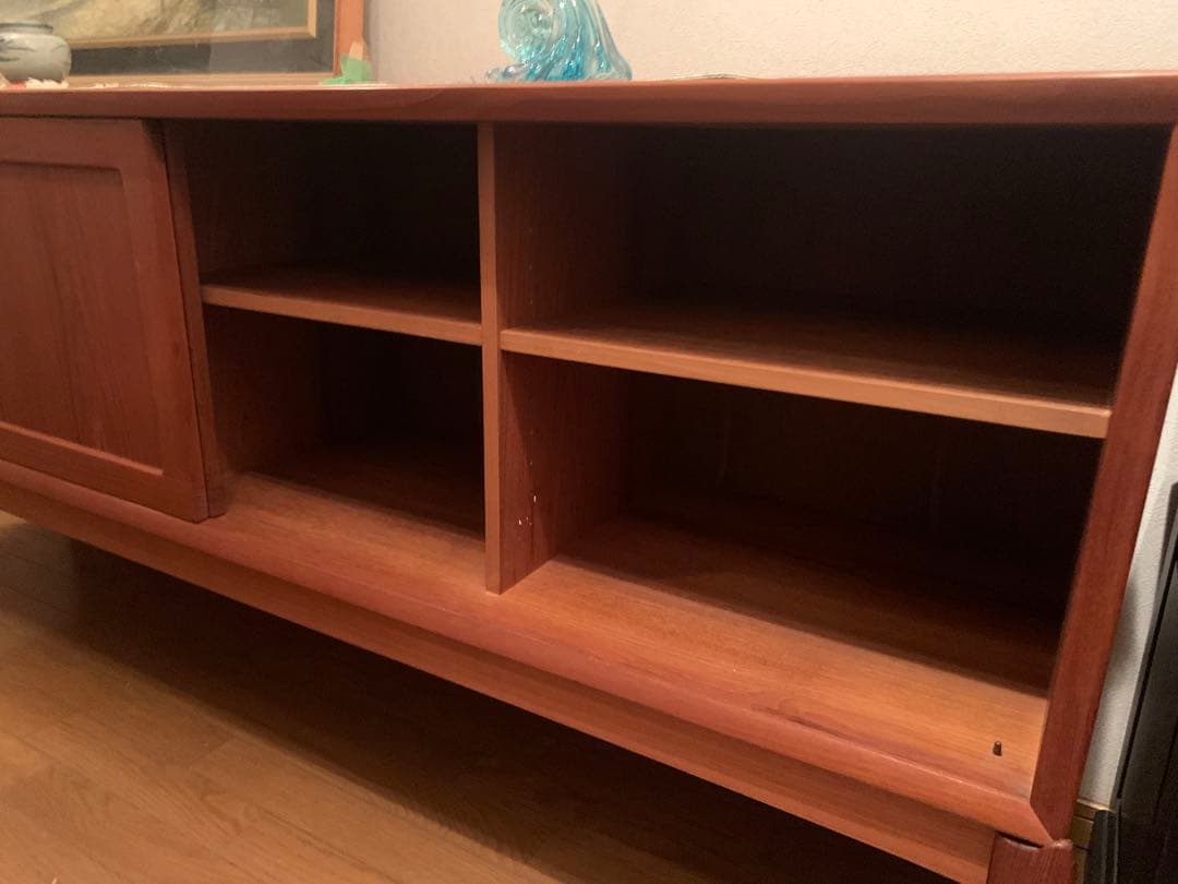 johnlemon 北欧 bramin ヴィンテージ　サイドボード