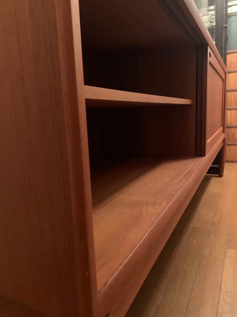 johnlemon 北欧 bramin ヴィンテージ　サイドボード