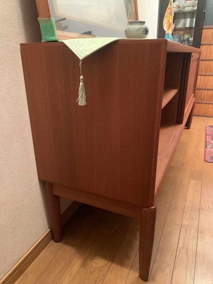 johnlemon 北欧 bramin ヴィンテージ　サイドボード