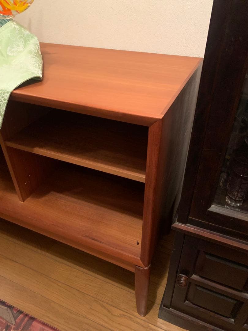 johnlemon 北欧 bramin ヴィンテージ　サイドボード