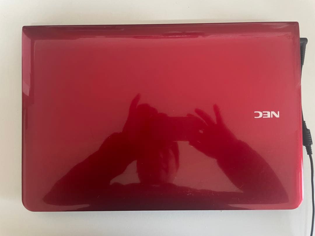 NEC LaVie Windows11/Core i7/メモリ8GB【送料込】