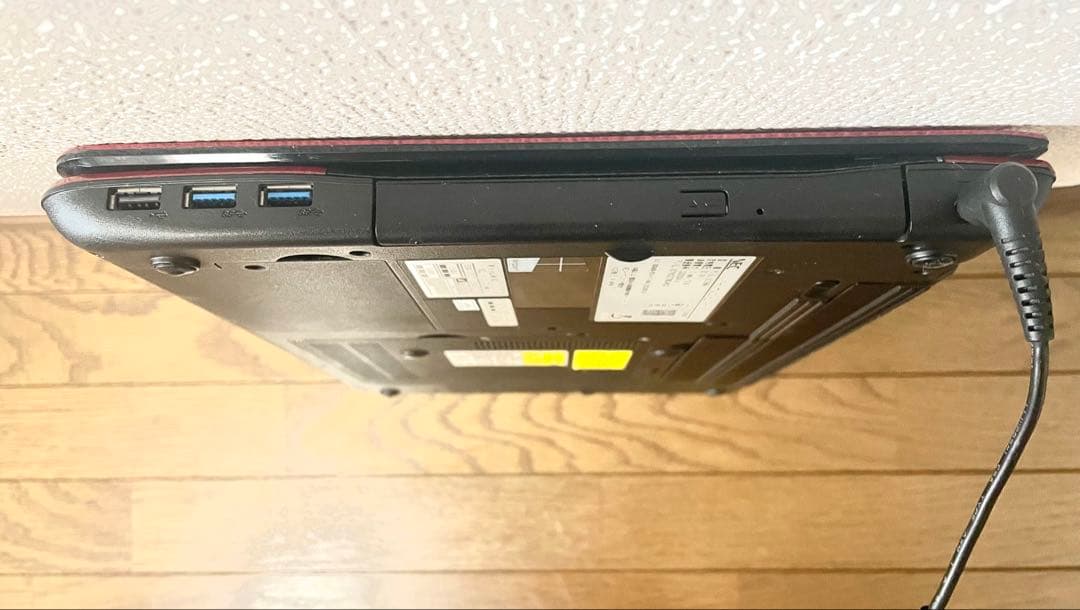 NEC LaVie Windows11/Core i7/メモリ8GB【送料込】