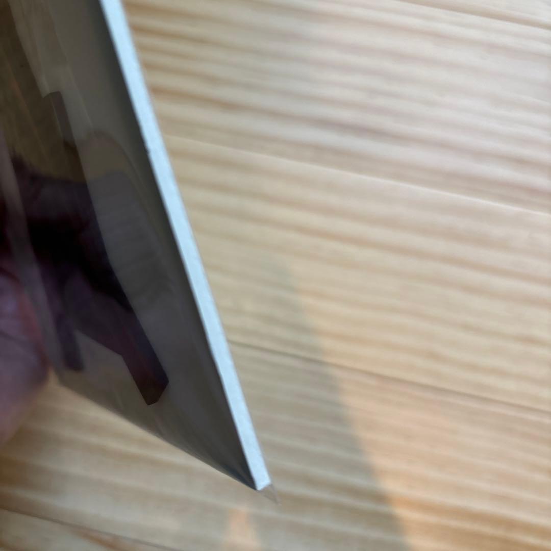 ジュリアンオピー　カッティング　カード