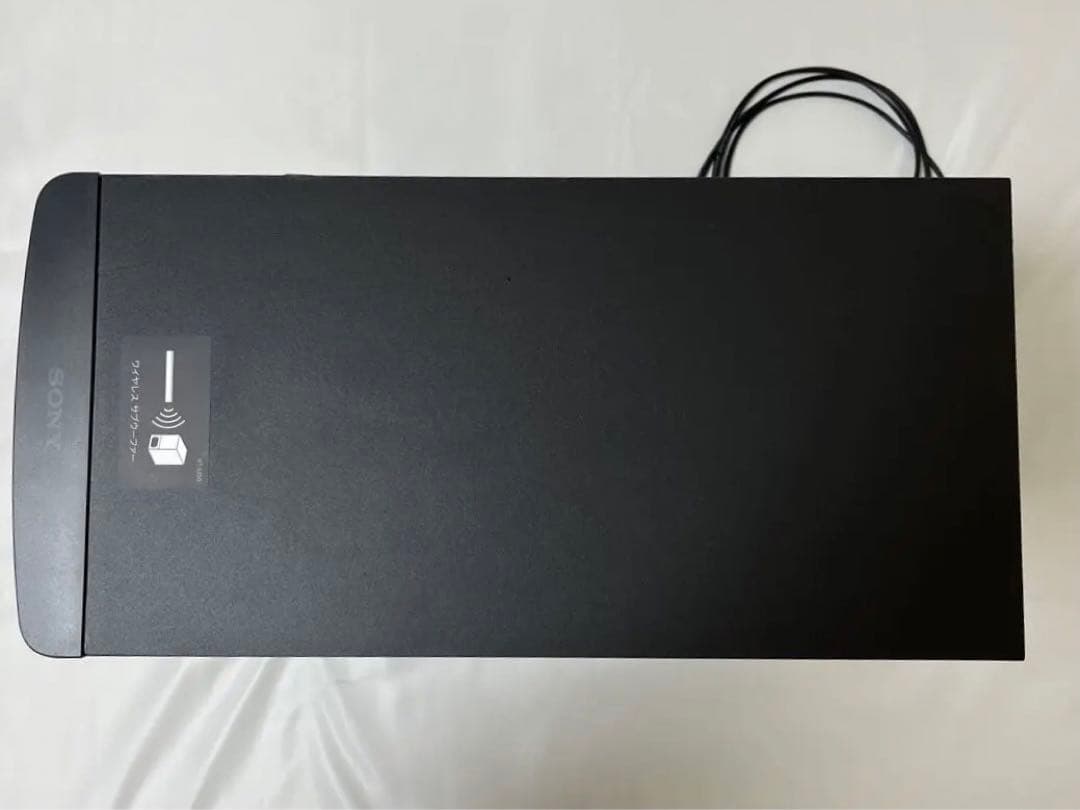 SONY HT-S350 サウンドバー①