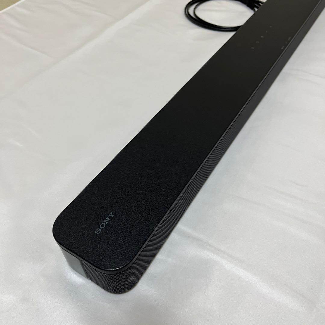 SONY HT-S350 サウンドバー①