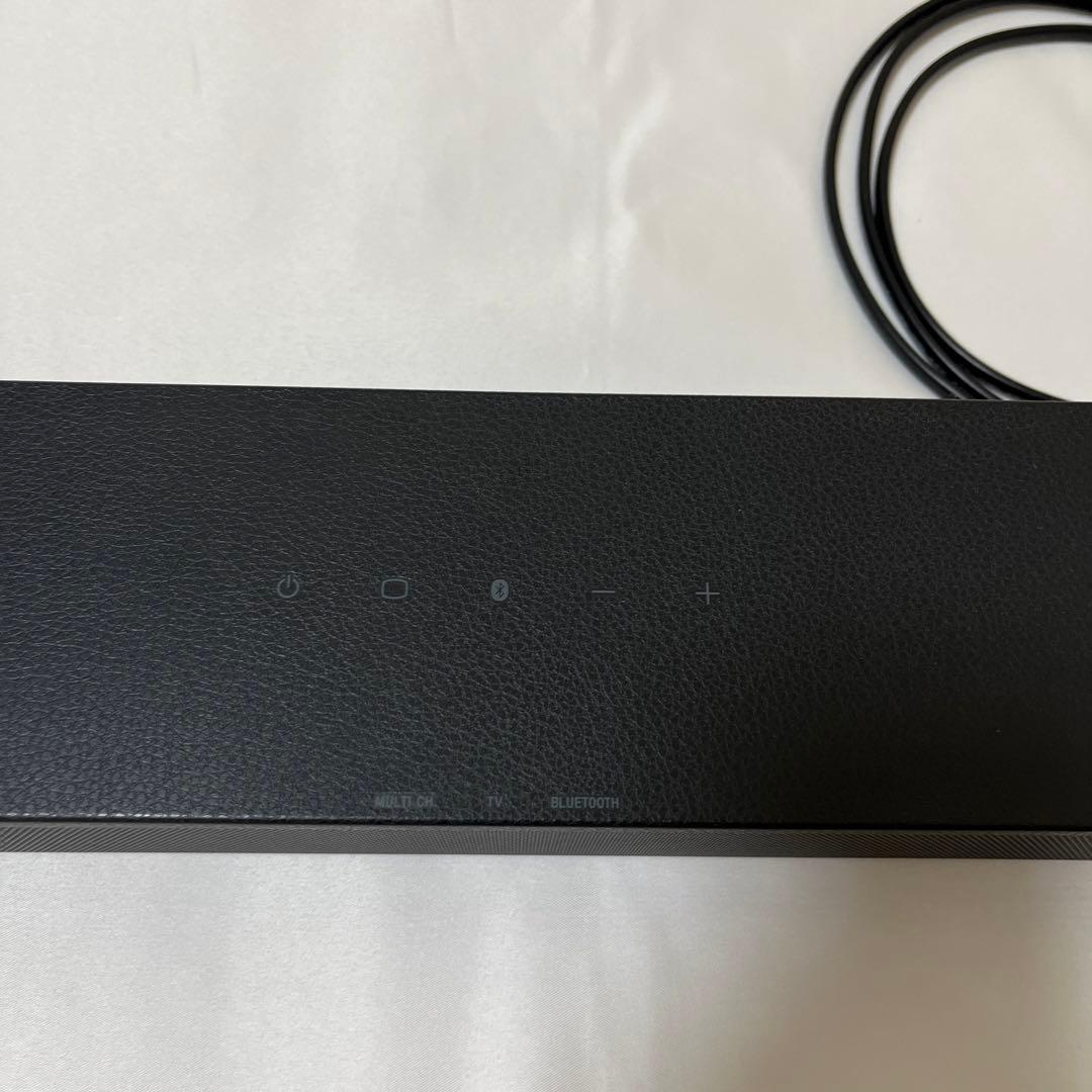 SONY HT-S350 サウンドバー①