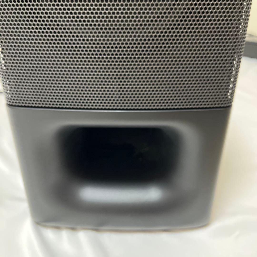 SONY HT-S350 サウンドバー①