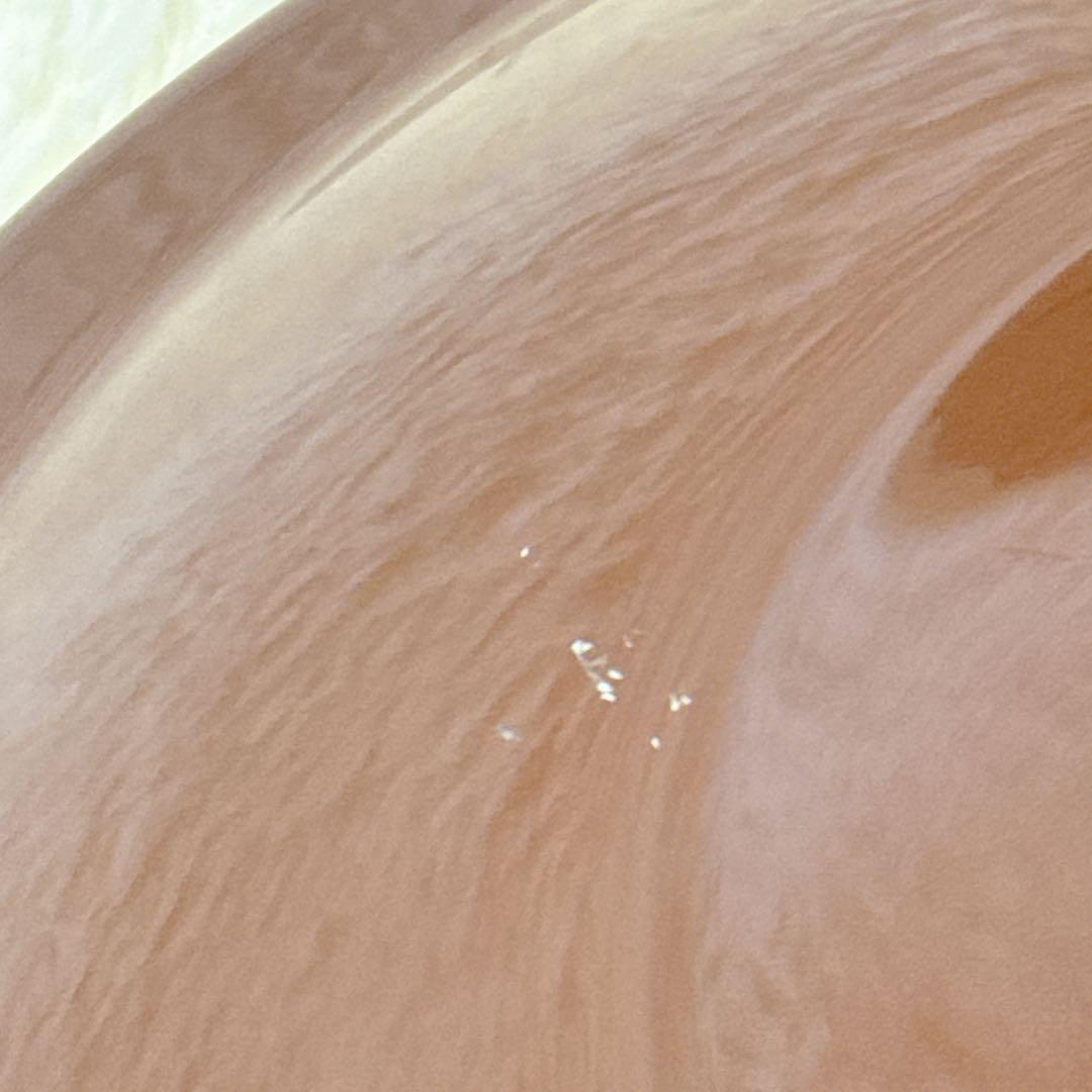 【美品】常滑焼 久松窯 　丸壺 蓋付き 10号