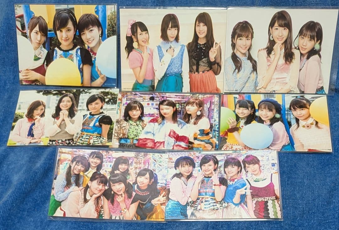 AKB48　ハイテンション　店舗特典　全２６種類フルコンプ生写真セット