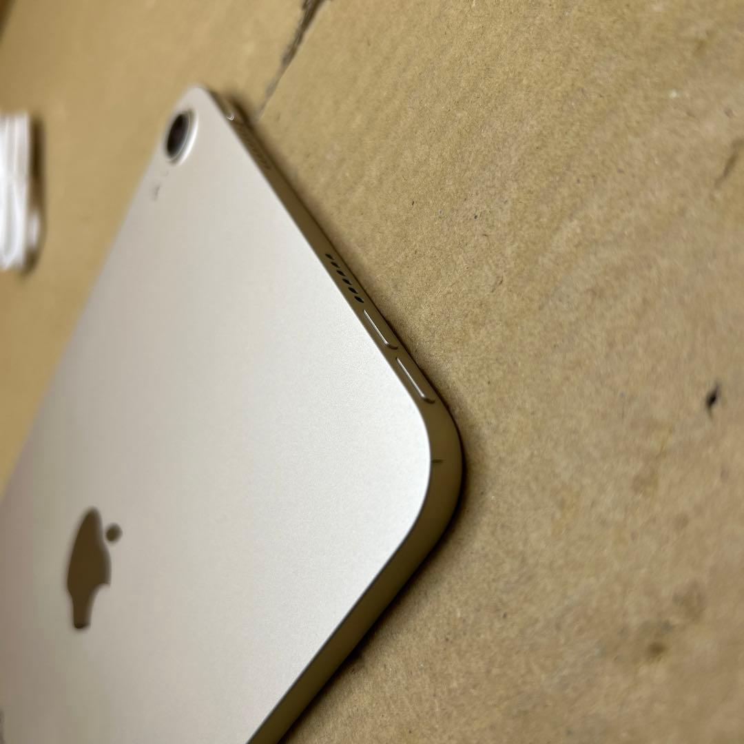 Apple iPad mini (第６世代) Wi-Fi 256GB