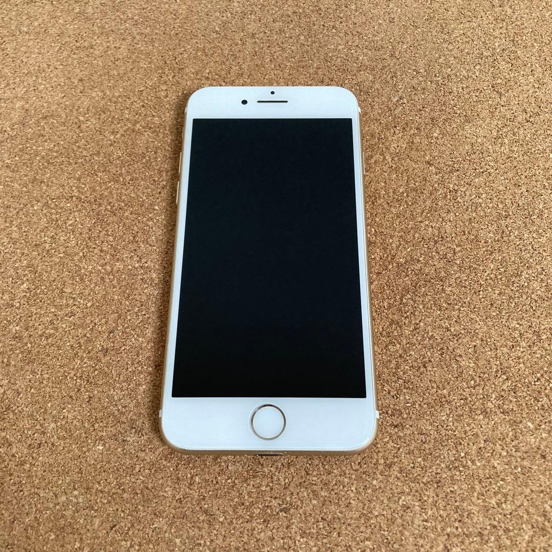 830【早い者勝ち】比較的美品☆iPhone7 32GB SIMフリー☆