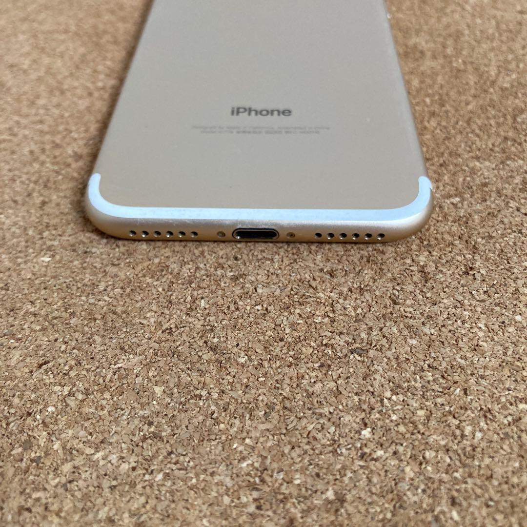 830【早い者勝ち】比較的美品☆iPhone7 32GB SIMフリー☆