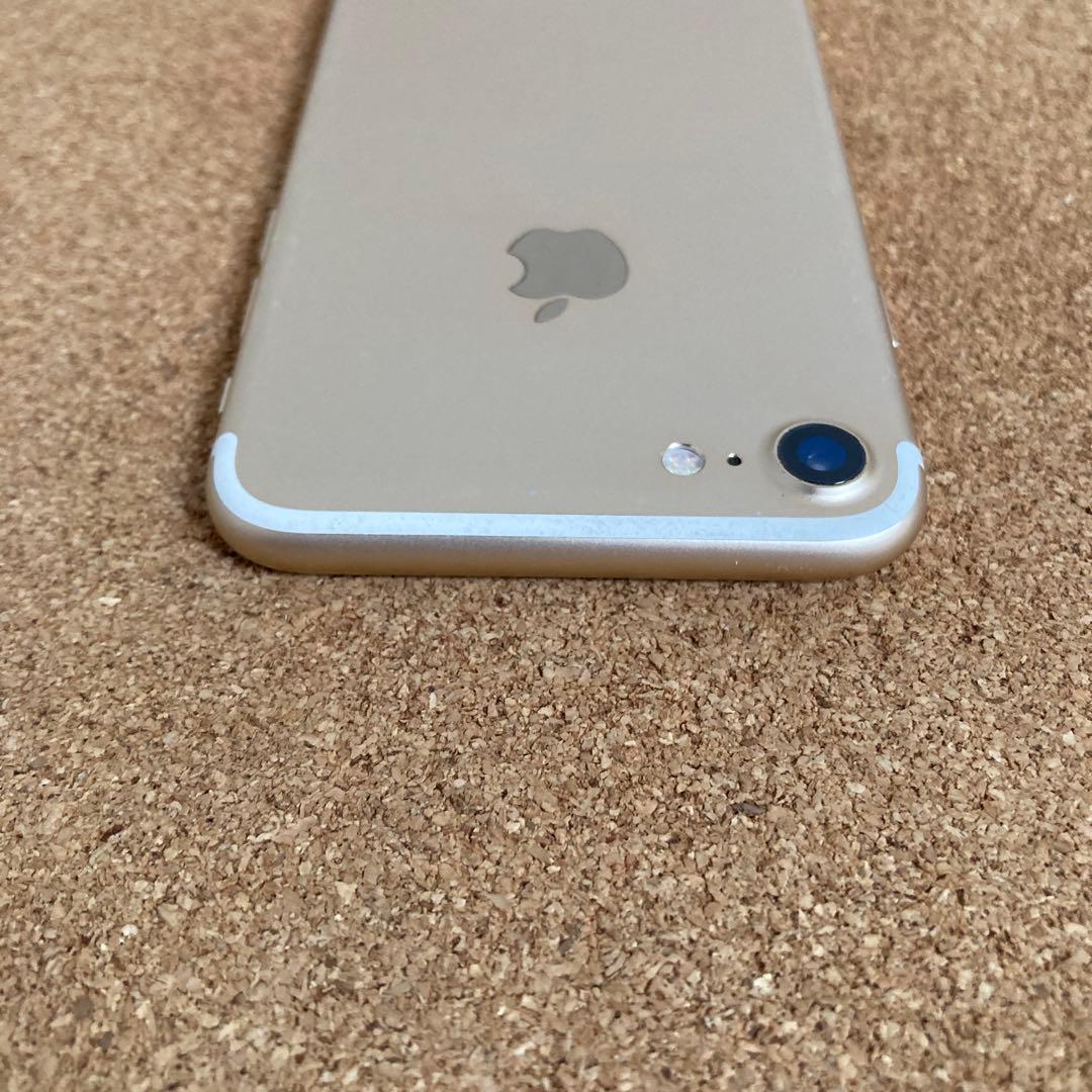 830【早い者勝ち】比較的美品☆iPhone7 32GB SIMフリー☆