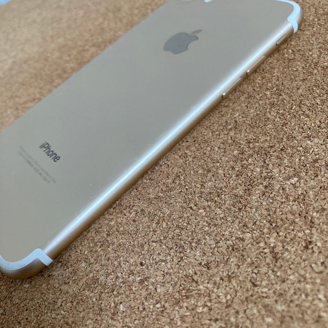 830【早い者勝ち】比較的美品☆iPhone7 32GB SIMフリー☆