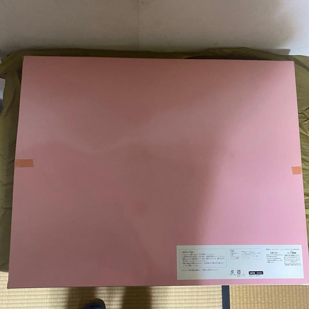 【新品•希少品】ジェニー 6th Anniversary SHOPCHANNEL