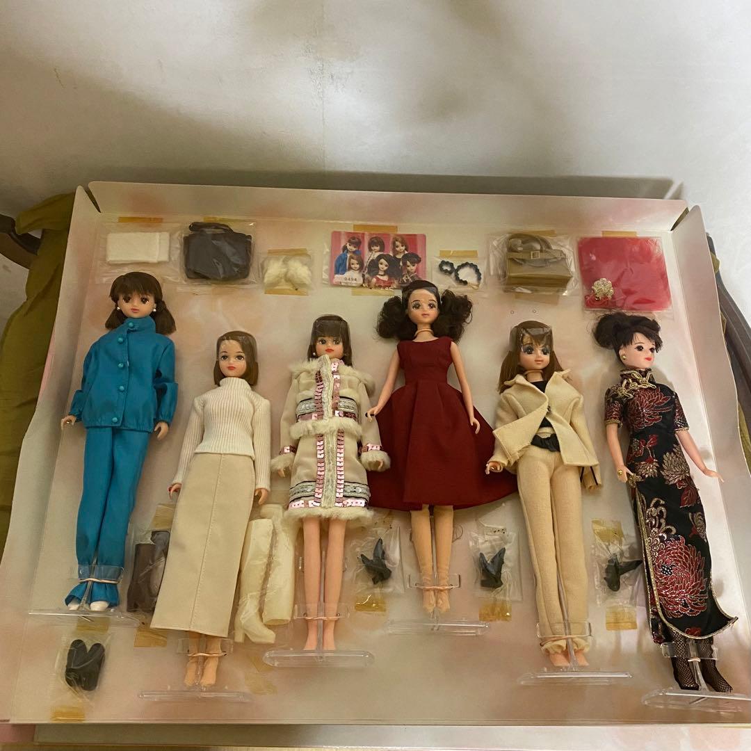 【新品•希少品】ジェニー 6th Anniversary SHOPCHANNEL