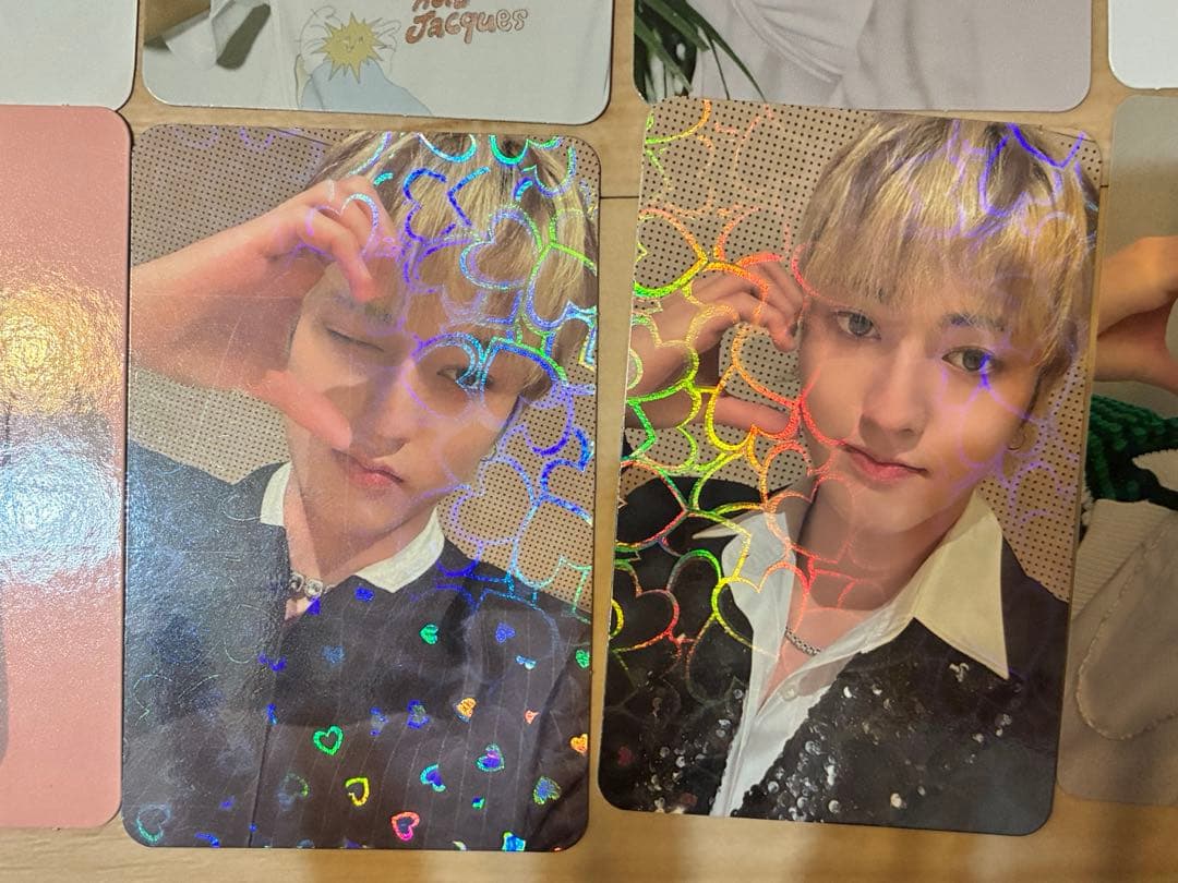 TREASURE ハルト グッズ まとめ売りセット