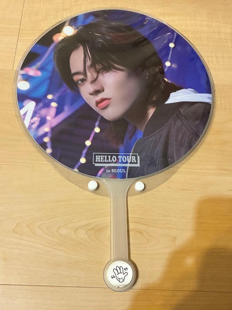 TREASURE ハルト グッズ まとめ売りセット