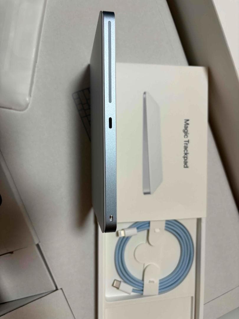 Apple iMac M1 メモリ16GB SSD 1TB