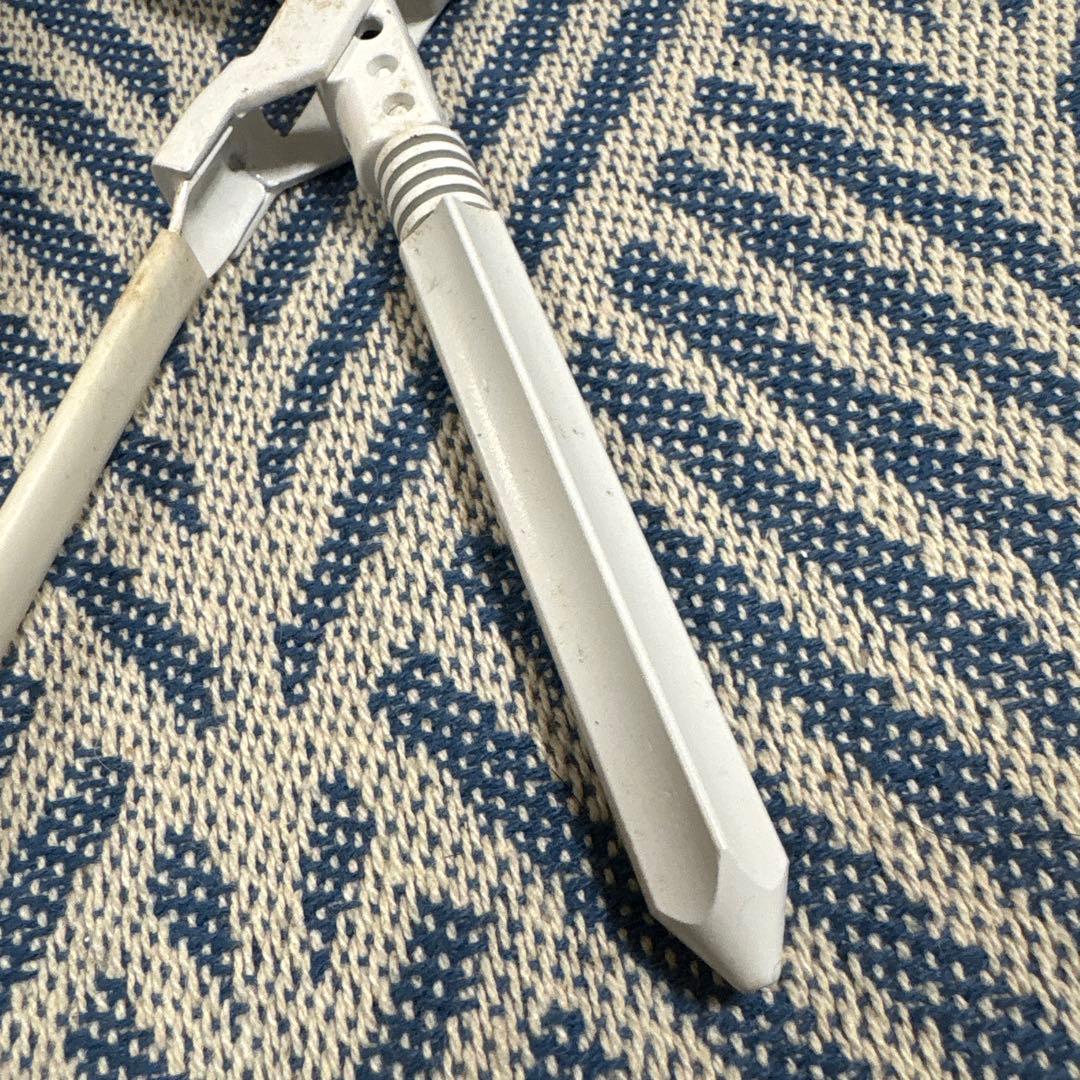 クレイツ　ムーブアイロン 6角 アイロンパーマ専用　お値引き専用です