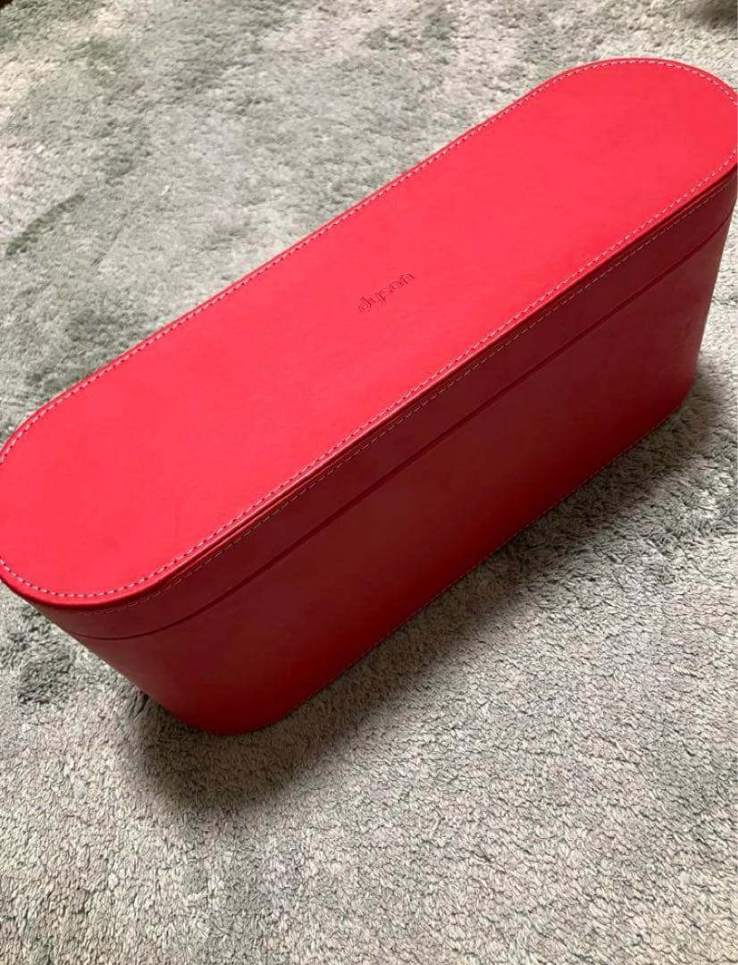 【修理済み】dyson ダイソン ヘアドライヤー HD03 ケース付