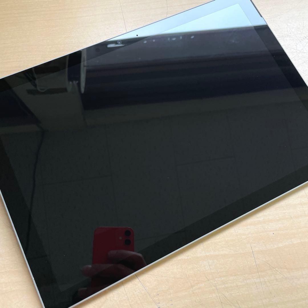 Windowsタブレット本体 Surface Pro5 1807 LTE SSD256GB 8GB #7