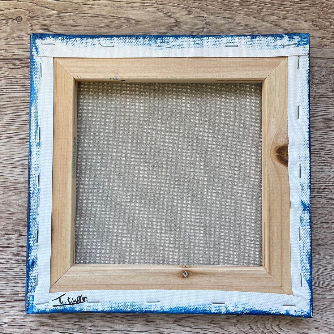 鳳凰　開運絵画　一粒万倍日　アートパネル