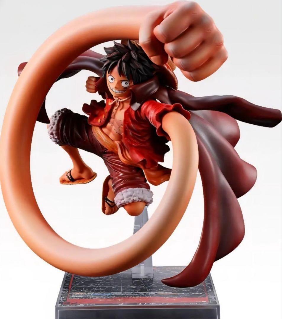 ワンピース　一番くじ　A賞　a賞　ワンピースフィギュア　ONE PIECE