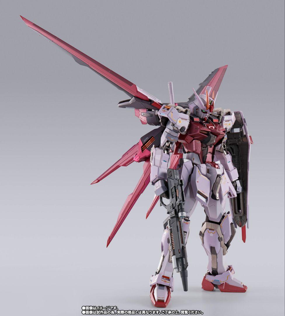 LBUILD ルージュ オオトリ装備 & I.W.S.P. ＆ エール