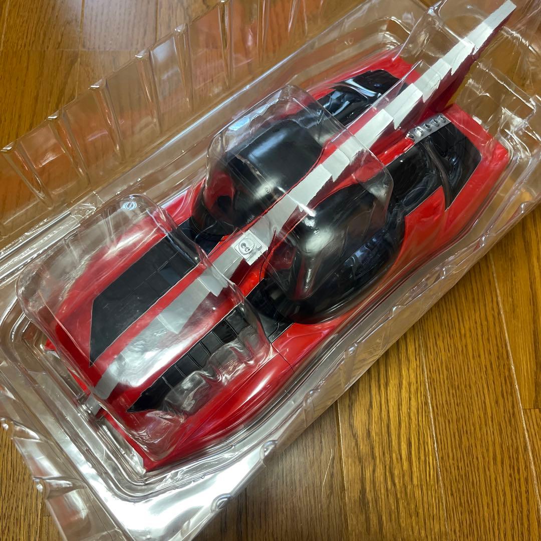 SHFiguarts RIDELONE 仮面ライダーブラックRXセット