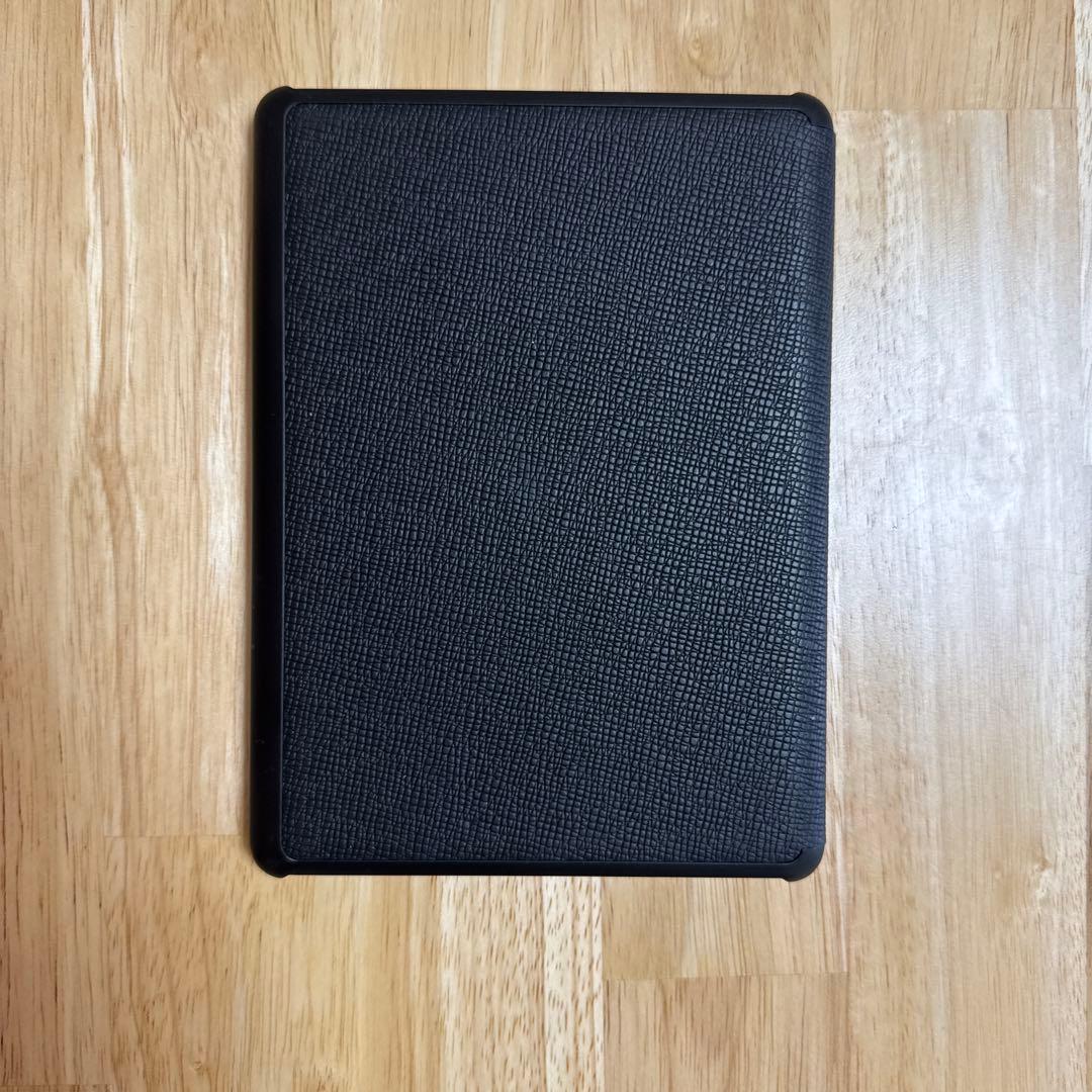 Kindle Paperwhite 32GB 6.8インチ 広告なし ブラック