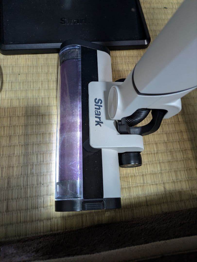 Shark シャーク LC400クリーナー 掃除機