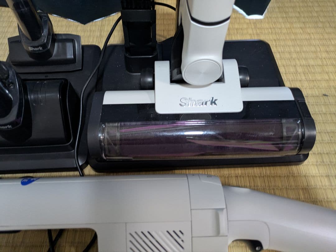 Shark シャーク LC400クリーナー 掃除機