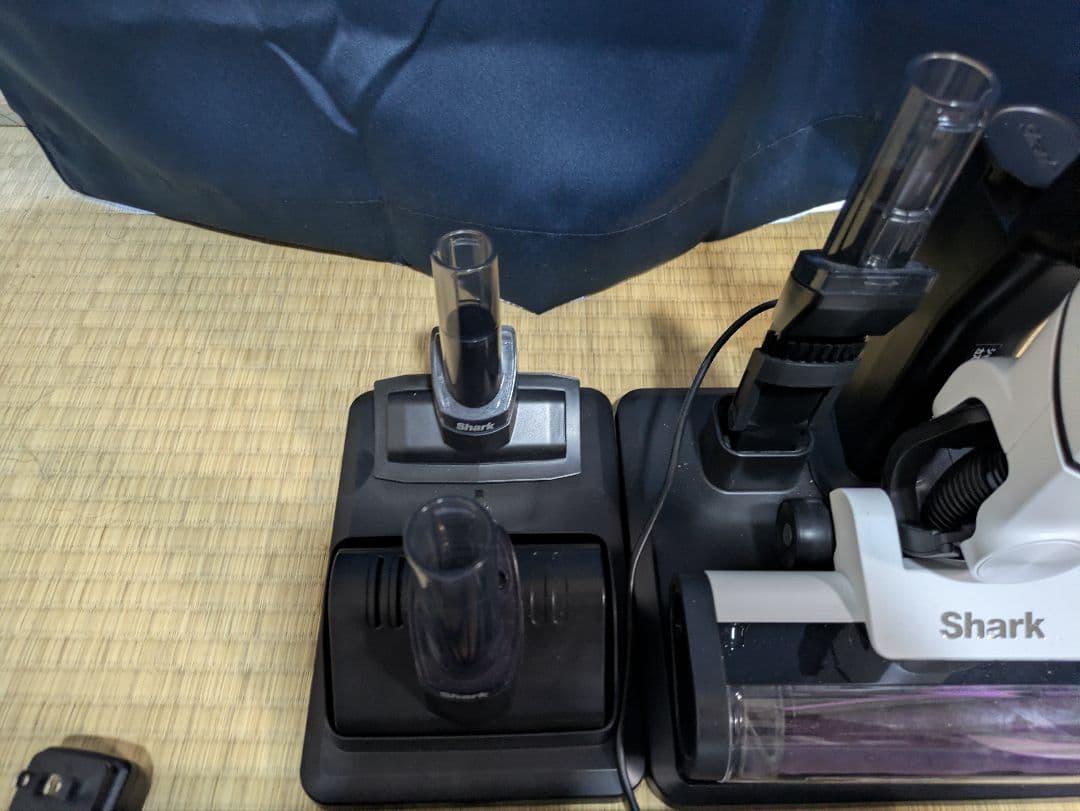 Shark シャーク LC400クリーナー 掃除機