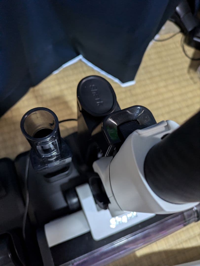 Shark シャーク LC400クリーナー 掃除機