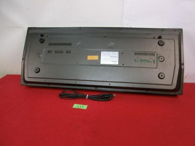 330：Technics SX-K100　ジャンク　引取可　埼玉県所沢市