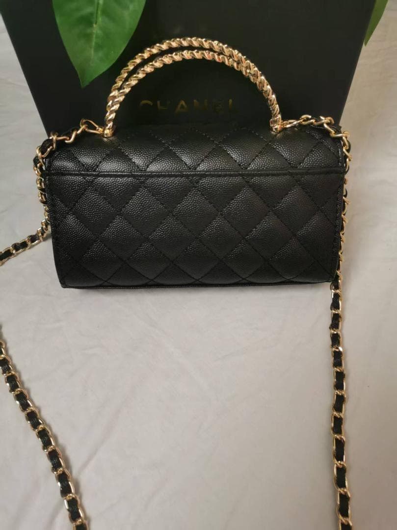 VVIP ノベルティショルダー（ハンドバッグ）