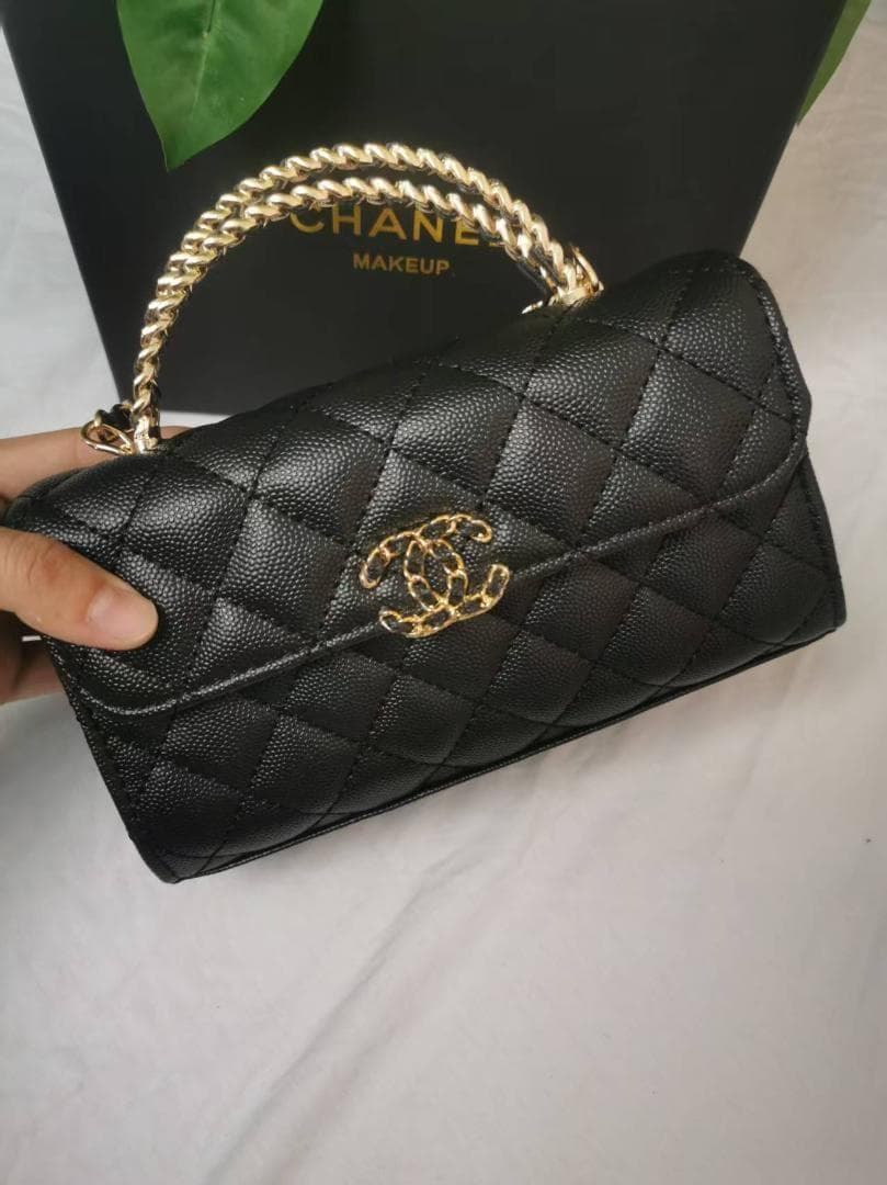 VVIP ノベルティショルダー（ハンドバッグ）