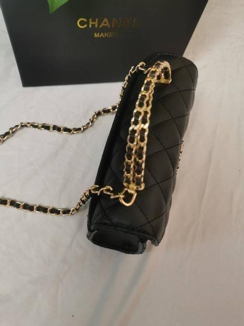 VVIP ノベルティショルダー（ハンドバッグ）