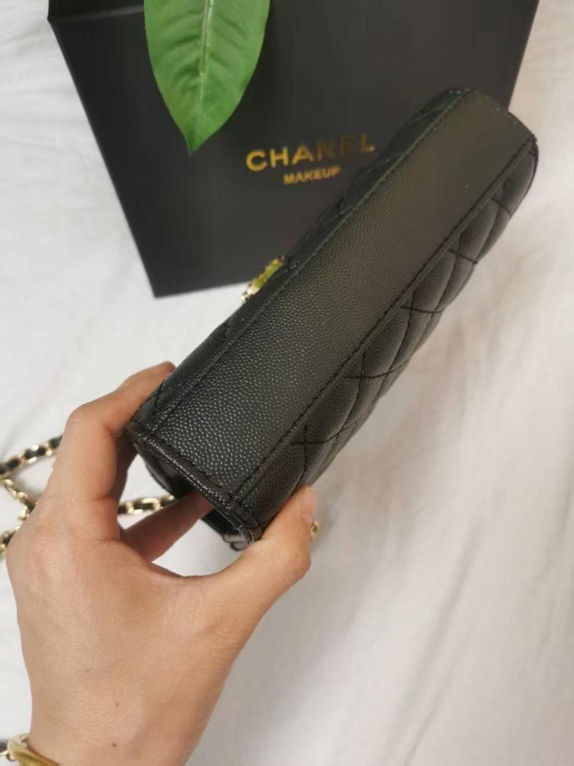 VVIP ノベルティショルダー（ハンドバッグ）