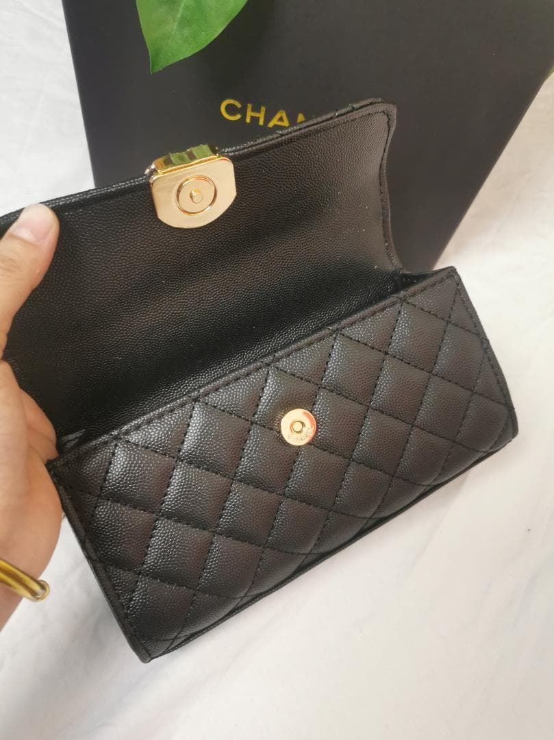 VVIP ノベルティショルダー（ハンドバッグ）