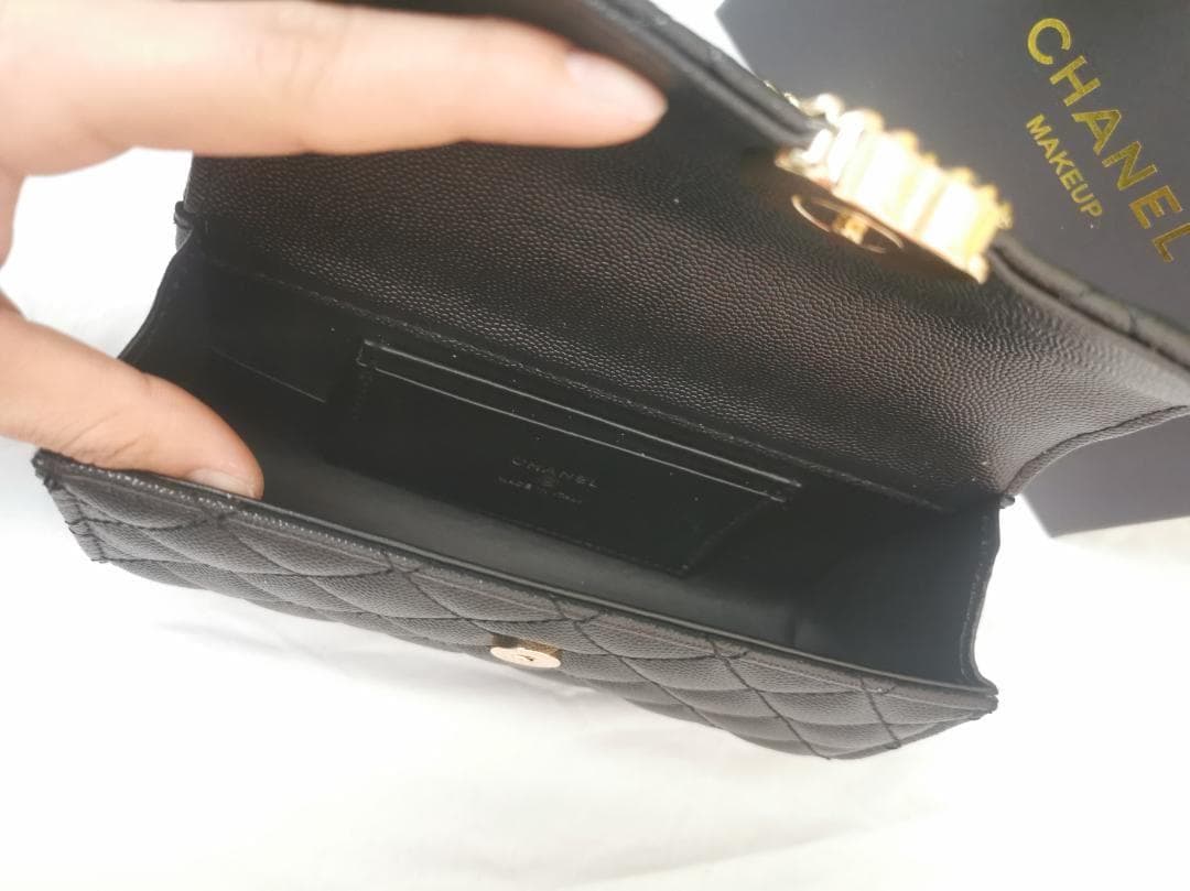 VVIP ノベルティショルダー（ハンドバッグ）