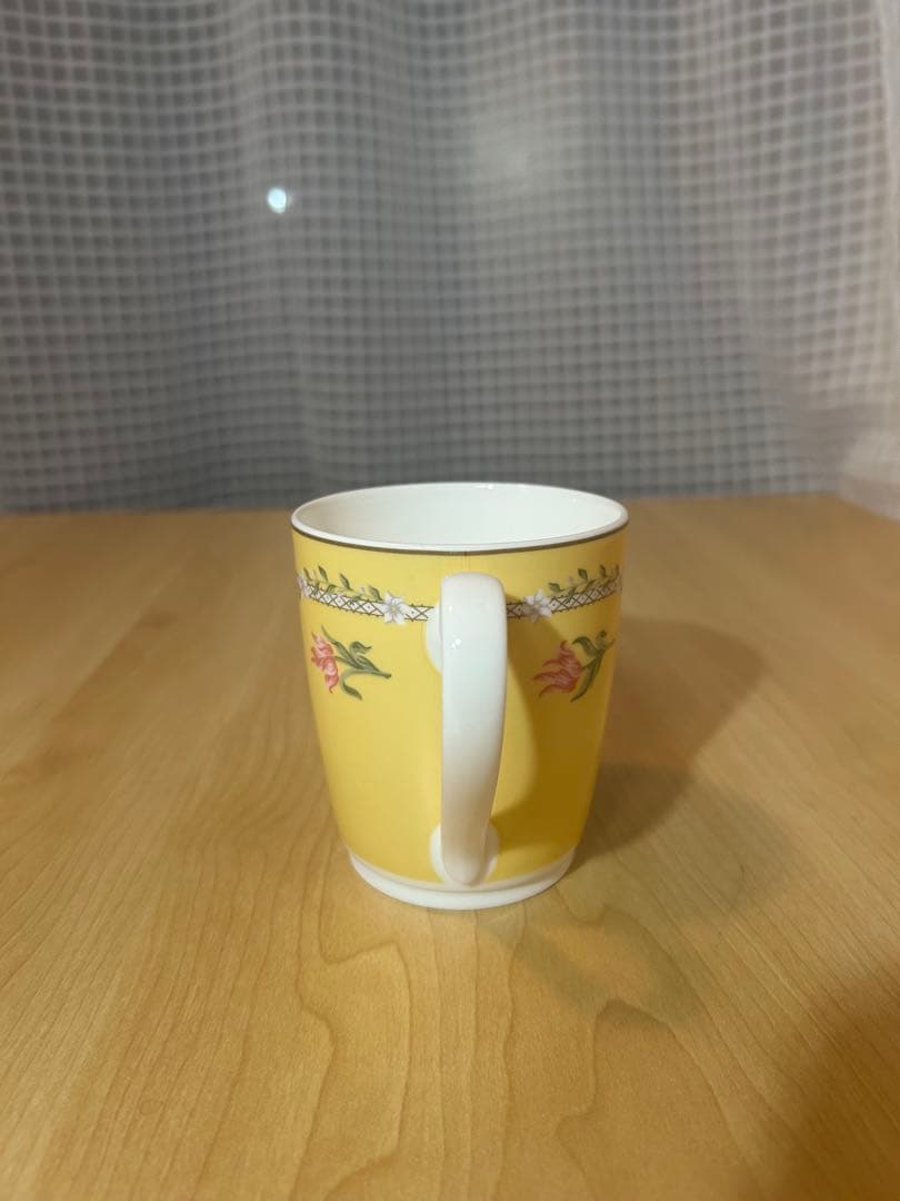 ティファニー　　ピンクチューリップ