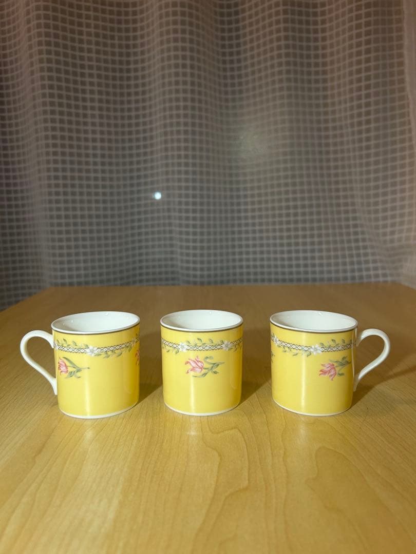 ティファニー　　ピンクチューリップ