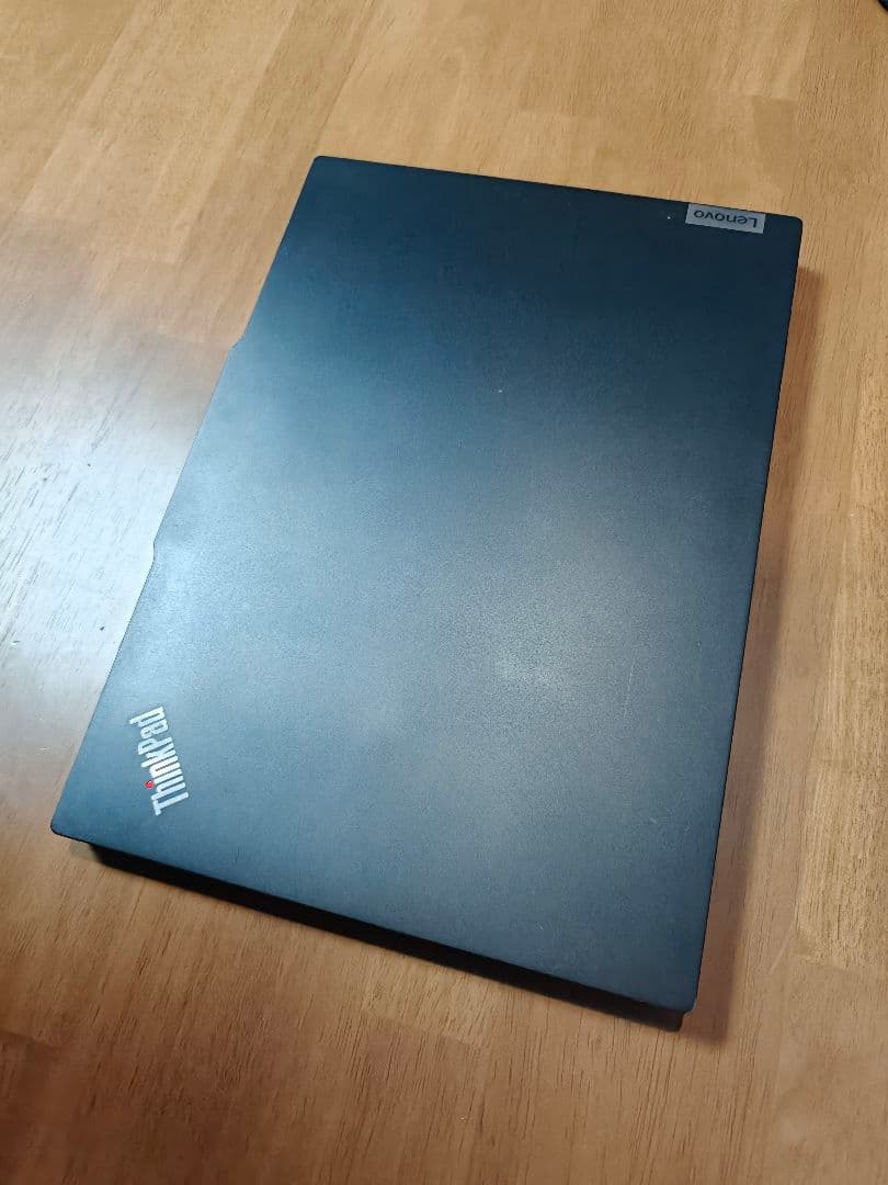 thinkpad E14 i7 16GB 512GB ハイスペック