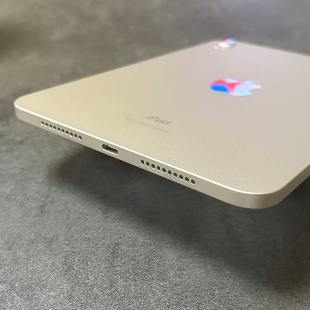 CF308★動確済み★iPad mini 第6世代 Wi-Fiモデル 256GB