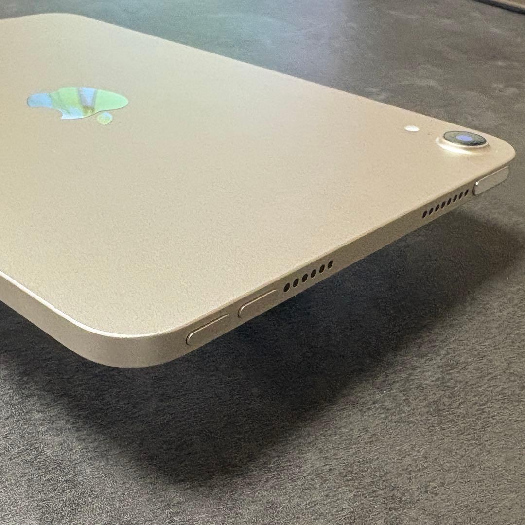 CF308★動確済み★iPad mini 第6世代 Wi-Fiモデル 256GB