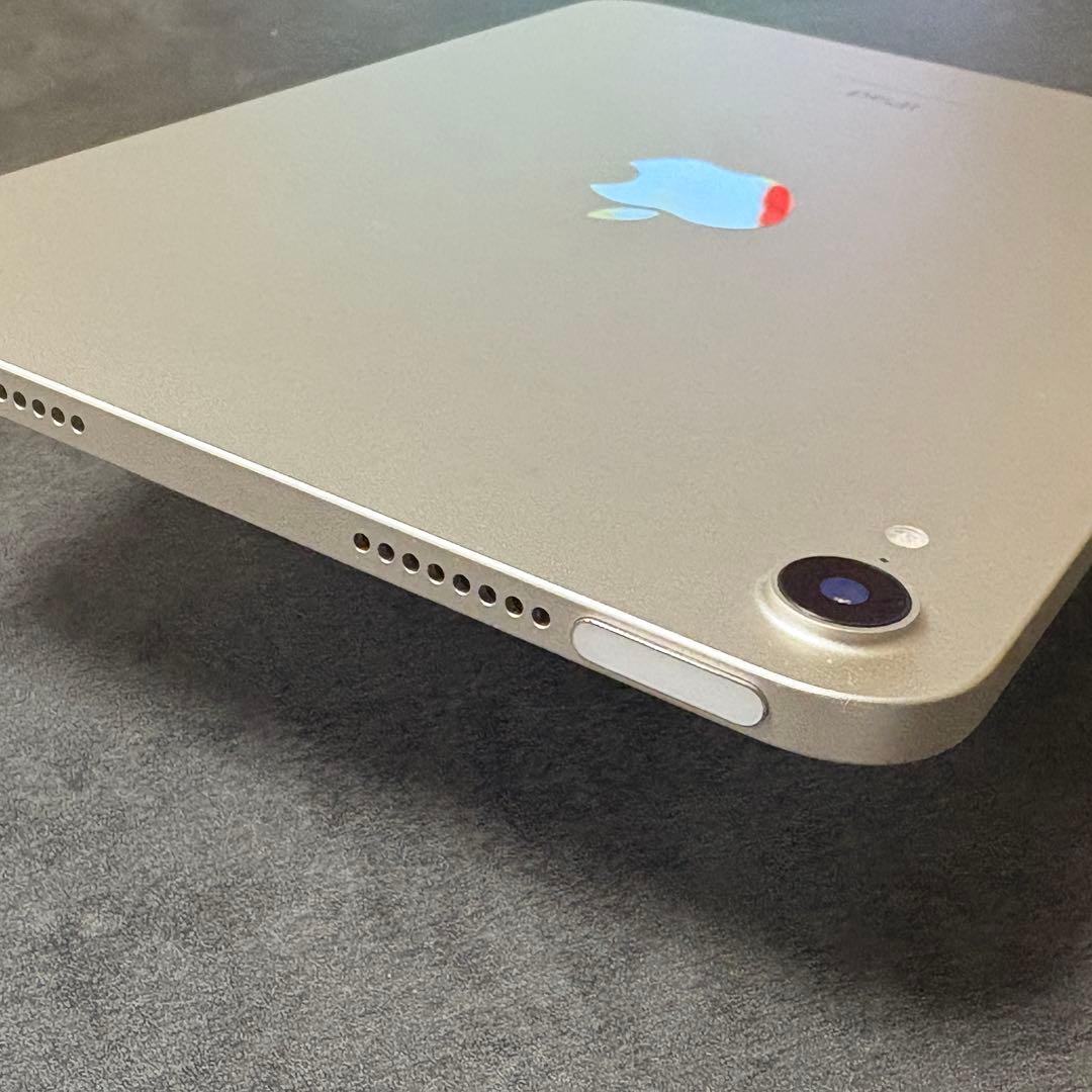 CF308★動確済み★iPad mini 第6世代 Wi-Fiモデル 256GB