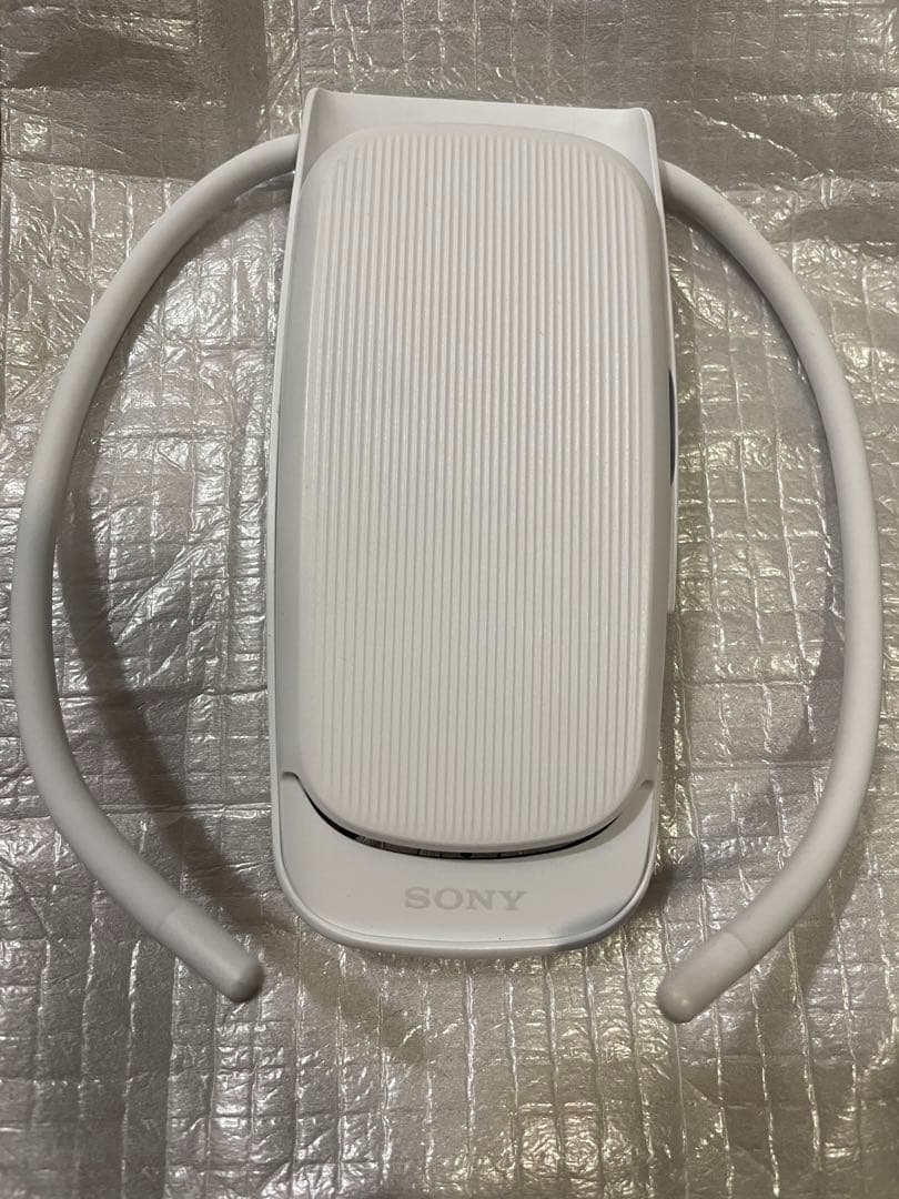 SONY ウェアラブルサーモデバイスセンシングキッド