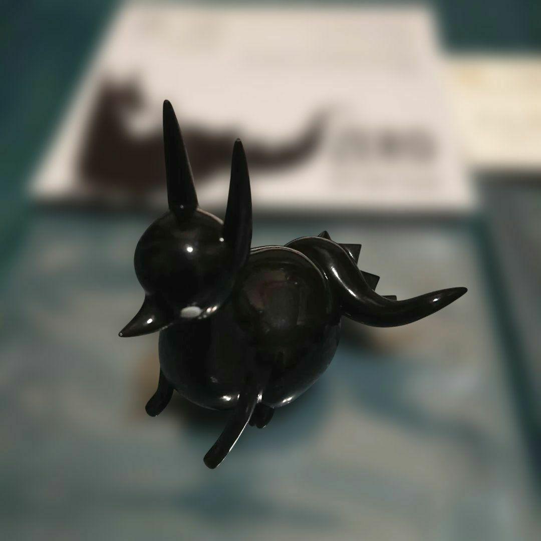 0313 ソフビ3体セット